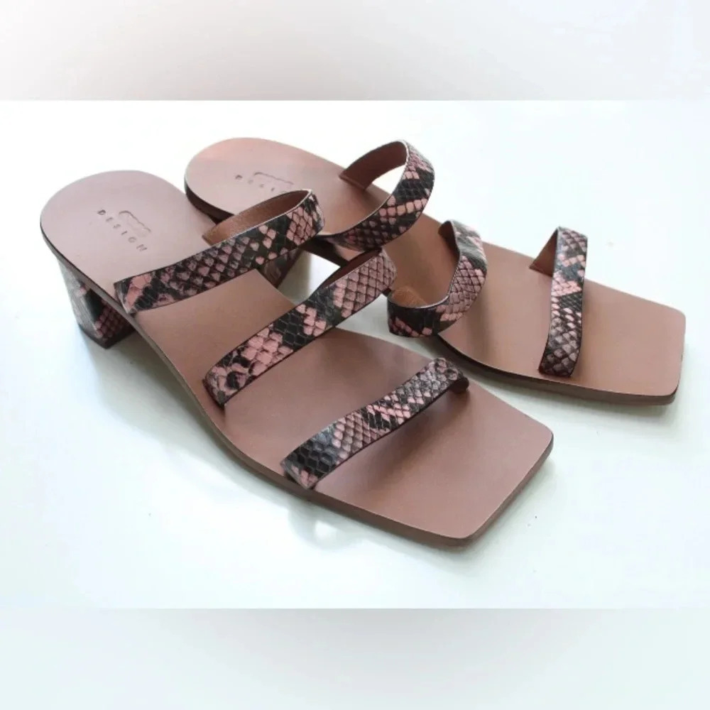 ASOS sandals